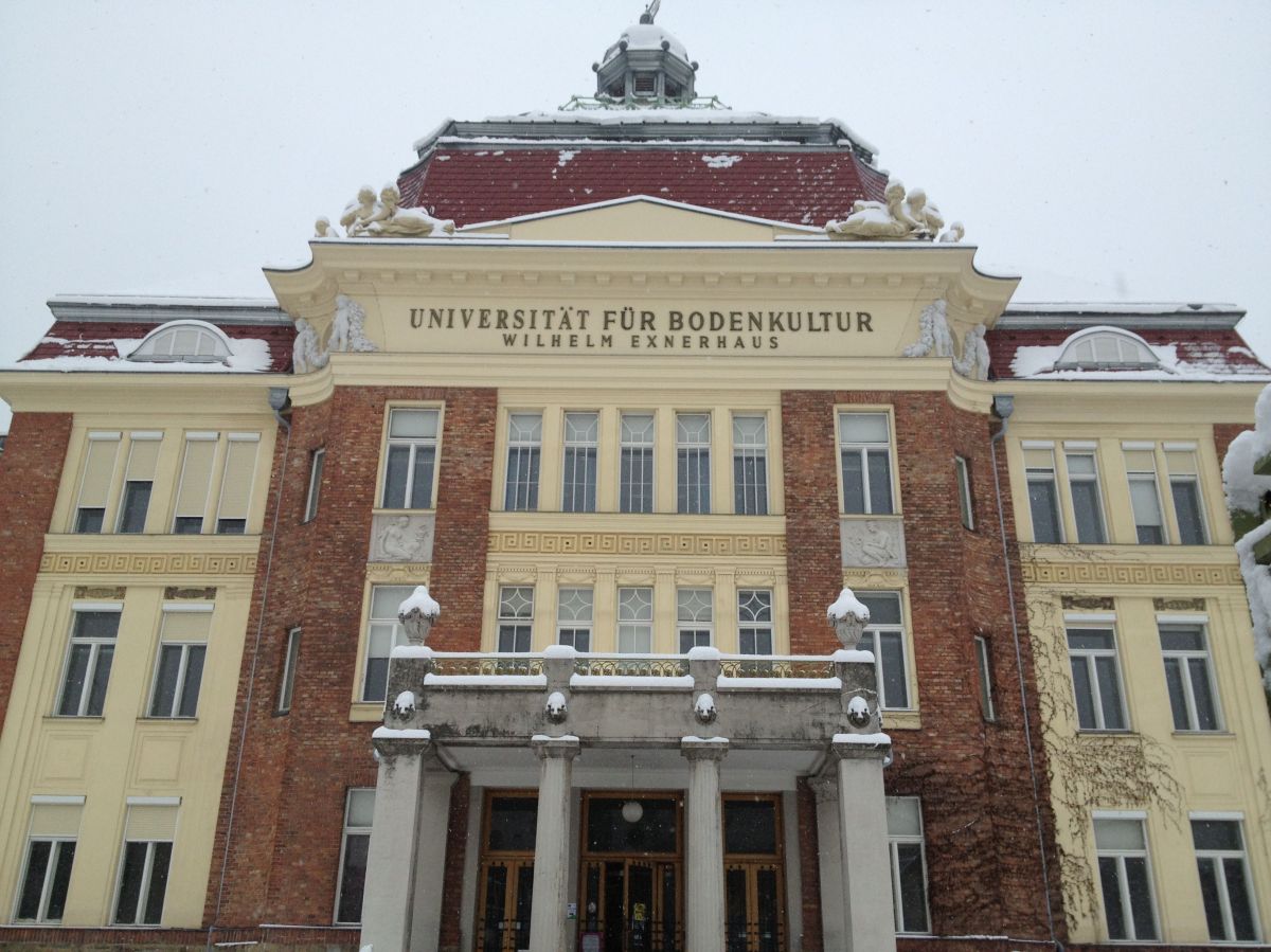2013/2/22-24 Solidarische Ökonomie Kongress in&nbsp;Wien