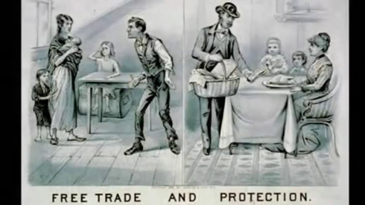 Freihandel – pro und&nbsp;kontra